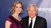 Who Is Robert Kraft's Fiancée? All About Dana Blumberg