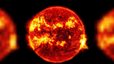 Una nueva llamarada solar desconcertó a los científicos - Diario El Sureño