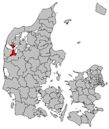 Struer Municipality