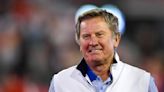 Steve Spurrier comments on Florida’s 2023 quarterback situation