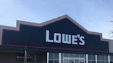 Report: Staunton Lowe's employee was killed by falling boards