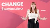 Government levelling up efforts ‘scam and a sham’, says Angela Rayner