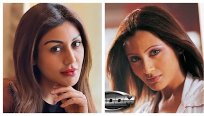 Reddit says Dhoom actor Rimi Sen ‘looks unrecognisable' now; compares her to Nikki Tamboli, Shefali Jariwala