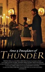 Sons & Daughters of Thunder