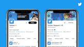 Twitter開始開放公司行號申請Blue訂閱認證，同時將公布內容推薦系統原始編碼