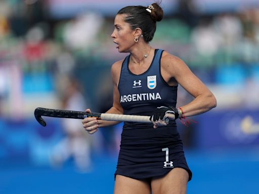 Dónde ver en directo online las Leonas vs. Bélgica, por los Juegos Olímpicos 2024