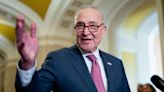 Schumer joins Johnson to invite Netanyahu to Congress after ‘obstacle’ rant