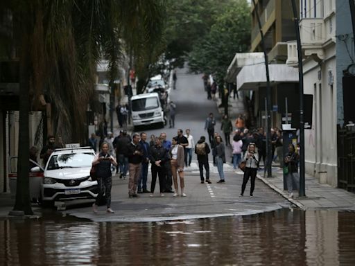 Death toll in southern Brazil flood rises to 58