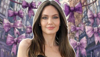 Angelina Jolie se adelantó al cáncer por lo que le hizo a su familia: todas sus operaciones