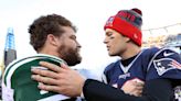 Tom Brady once ghosted Ryan Fitzpatrick after a loss leading to the journeyman QB's favorite NFL moment