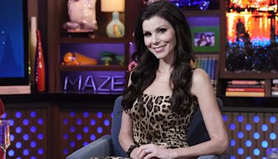 Katie Ginella Accuses Heather Dubrow of Treating Her ‘Like Something Disposable’