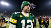 Hall of Fame QB Joe Namath would let Aaron Rodgers wear retired number with Jets