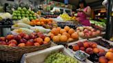 El impacto de las heladas en los precios de las frutas y verduras: “Un kilo de lechuga vale más que uno de milanesas”