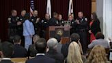 SFPD touts department transformation after completing 272 recommended reforms by US DOJ