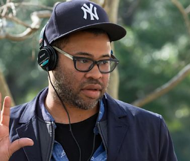 Jordan Peele Is Making a ‘Nope’-Inspired Docuseries About Black Cowboys