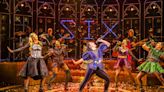 New Exhibition Inspired By SIX The Musical Comes to the Lowry