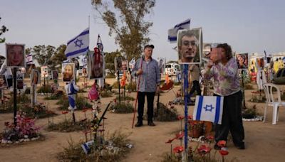 以巴衝突｜哈馬斯血洗以色列音樂祭 倖存者心靈受創「近50人輕生」