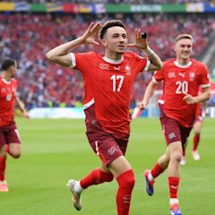 Switzerland vs Italy LIVE! Euro 2024 result, match stream and latest updates today