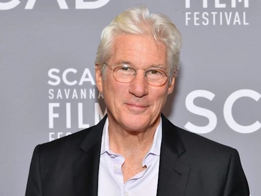 Richard Gere Boards His First Major TV Series With Showtime’s ‘The Agency’