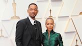 Jada Pinkett Smith Is ‘Talking About Writing a Book’ With Will Smith, Teases Potential Title