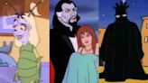 Cartoon Episodes From the ’80s and ’90s That Scared Us as Kids