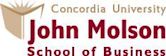 John Molson School of Business