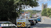 Henley-on-Thames: Delays caused by emergency gas work