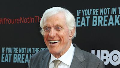 Dick Van Dyke reveals he's 'praying to make it' to 99th birthday amid cancelled public appearances