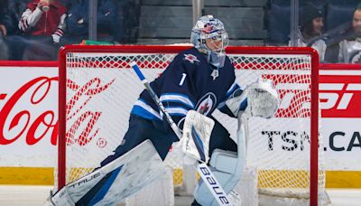 Comrie excited to come back to Winnipeg | Winnipeg Jets