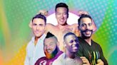 The LGBTQ+ Leaders Making Fitness More Inclusive