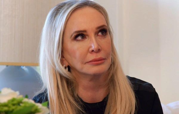 Shannon Beador details what led to shocking DUI in 'RHOC' Season 18 sneak peek: "I lost control of the car immediately"