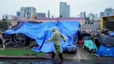 Tropical Storm Hilary lashes Mexico and California with deadly floodwaters