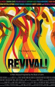 Revival! The Experience