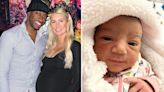 Robert Griffin III and Wife Grete Welcome Their Third Baby Girl: '2023 Off to an Incredible Start'