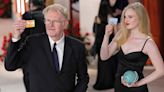 Ed Begley Jr and daughter take public transport to Oscars in environmental tradition