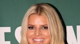 Jessica Simpson's Friends Say Her 100-Lb Weight Loss 'Doesn't Seem Healthy'