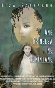 Prinsesa ng kumintang