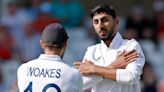 Shoaib Bashir's five-fer spins England to remarkable victory over West Indies