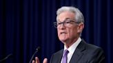 Powell Signals High Rates for Longer Due to Persistent Inflation