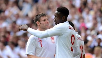 James Milner and Danny Welbeck sign new contracts with Brighton