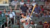 Thomas hits 3-run homer, Nationals beat Braves 7-2 to spoil Schwellenbach’s debut - WTOP News