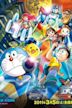 Doraemon: Nobita and the New Steel Troops—Winged Angels