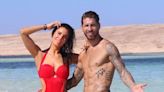 Pilar Rubio habla de su separación de Sergio Ramos: 'Es el precio que hay que pagar'