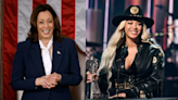 Beyoncé allows Kamala Harris to use ‘Freedom’ as an official campaign song