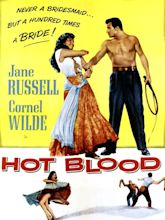 Hot Blood - Movie Reviews