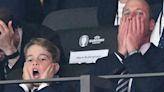 Prince George and his hardest year: Future king turns 11