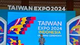台灣形象展助印尼打造智慧永續新願景 完成產業轉型目標