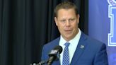 Report: Missouri to hire Memphis AD for same role