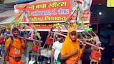 Kanwar Yatra: Traffic Restrictions In Ghaziabad From July 27, Snarls Expected | Advisory Inside