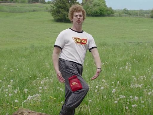 Napoleon Dynamite is BACK! Jon Heder reprises iconic role for funny ad